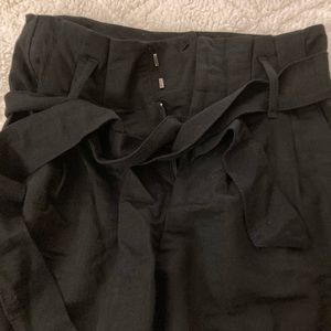 Pants linen size 1